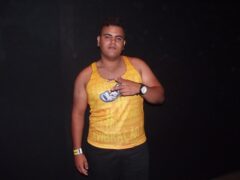 Oktober 10 Anos